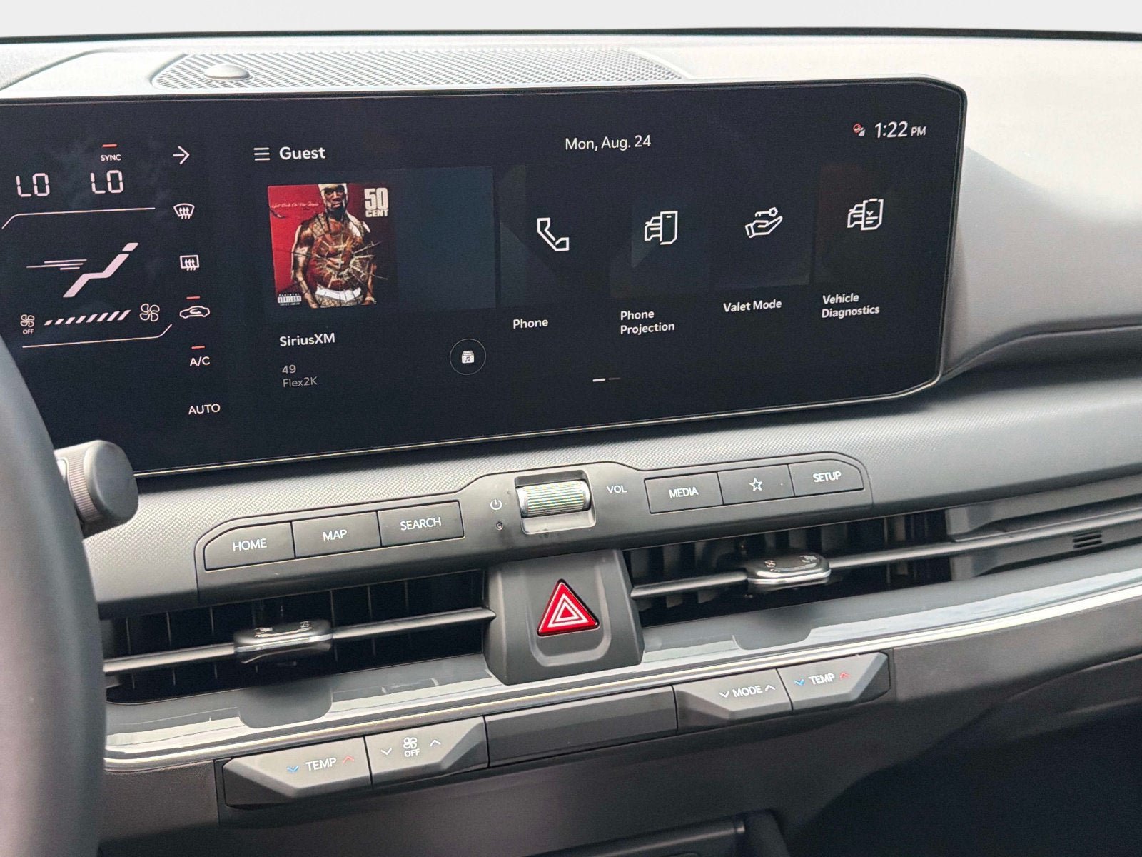 New 2026 Kia K4 EX FWD image 18