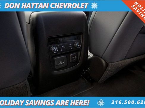 Used 2023 Buick Enclave Premium w/ Experience Buick Package image 27