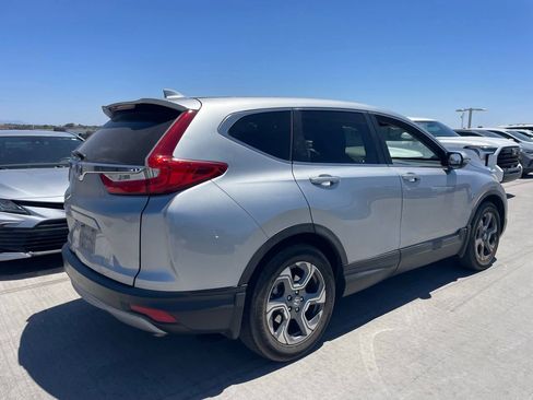 Used 2019 Honda CR-V EX image 2