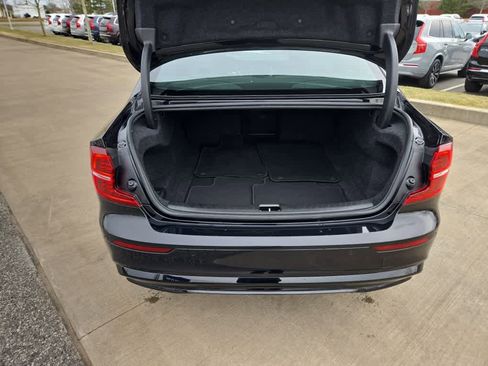 Used 2024 Volvo S60 B5 Plus image 5