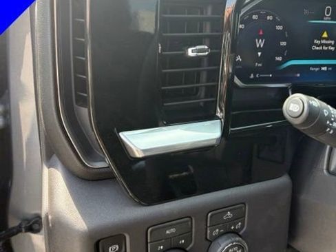 New 2026 Chevrolet Silverado 1500 LT AWD/4WD image 11