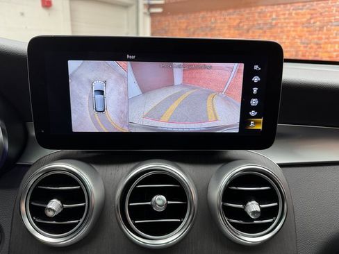 Certified 2022 Mercedes-Benz GLC 300 4MATIC image 21