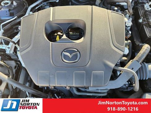 Used 2025 MAZDA CX-30 AWD 2.5 S w/ Preferred Package image 30