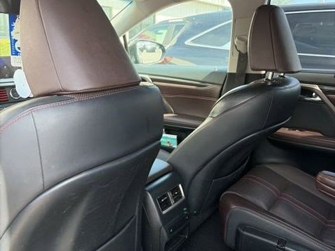 Used 2019 Lexus RX 450hL Luxury image 22