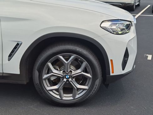Used 2023 BMW X3 sDrive30i w/ Convenience Package RWD image 13