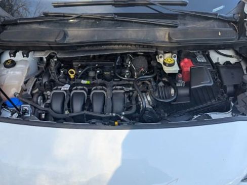 Used 2022 Ford Transit Connect XL image 36