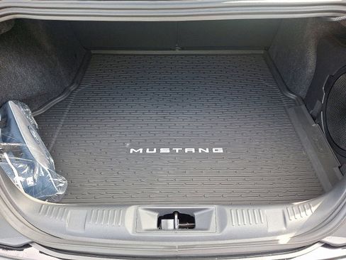 New 2025 Ford Mustang GT Premium image 27