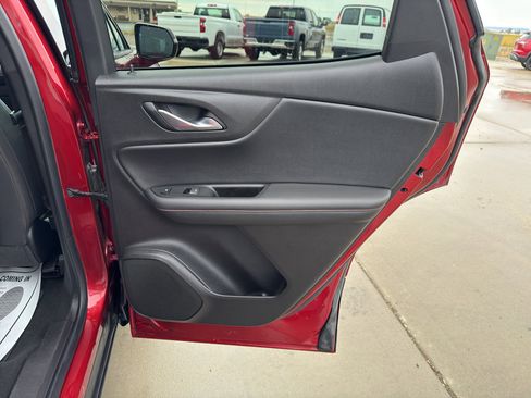 Used 2024 Chevrolet Blazer RS w/ Driver Confidence II Package image 20