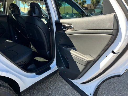 New 2026 Kia Sportage SX AWD/4WD image 19