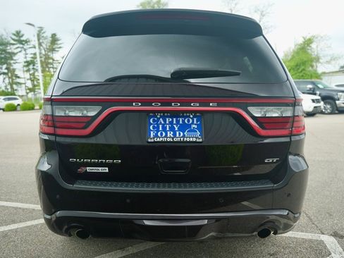 Used 2024 Dodge Durango GT image 5