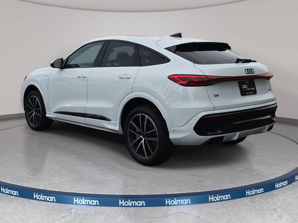 New 2026 Audi Q5 Premium Plus AWD/4WD image 7
