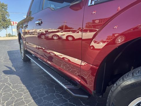 Used 2019 Ford F150 XLT w/ Equipment Group 301A Mid RWD image 16
