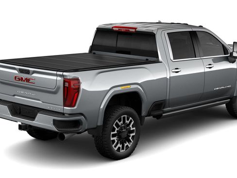 New 2026 GMC Sierra 2500 Denali w/ Denali Reserve Package image 33