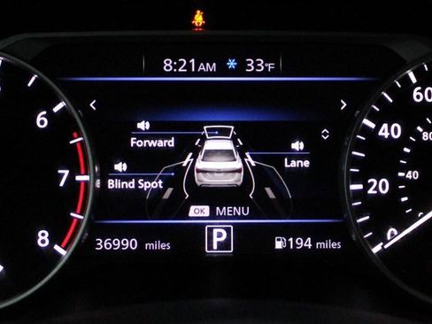 Certified 2021 Nissan Sentra SV image 27