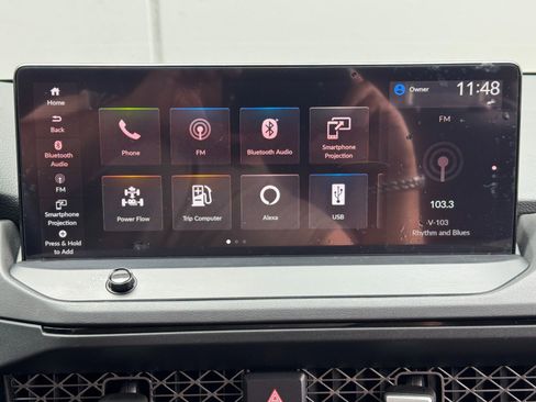 Used 2023 Honda Accord Sport image 24