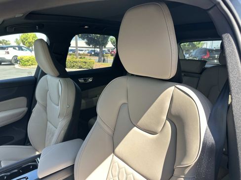 Certified 2026 Volvo XC60 B5 Plus w/ Protection Package Premier image 15