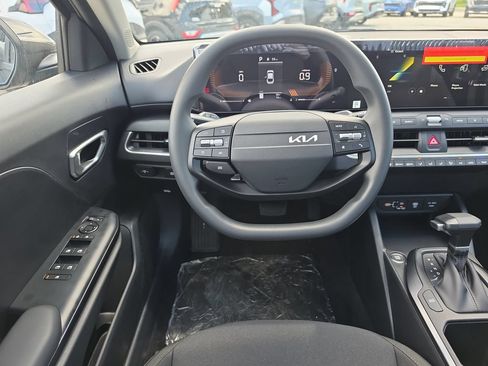 New 2026 Kia K4 FWD image 13