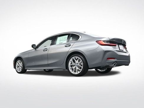 New 2026 BMW 330i xDrive Sedan w/ Premium Package image 31