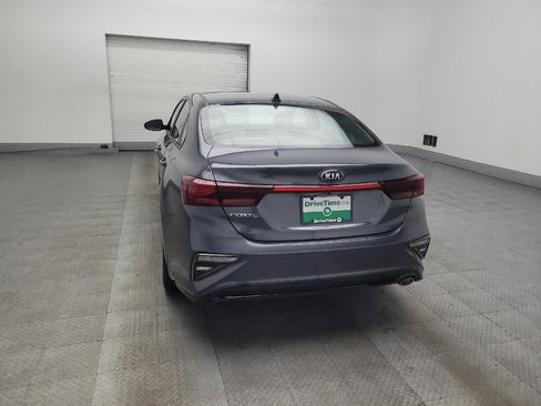 Used 2021 Kia Forte LXS FWD image 6