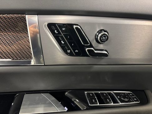 New 2026 Cadillac Vistiq Luxury image 23