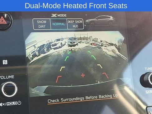 Certified 2025 Subaru Crosstrek 2.0i Premium image 20