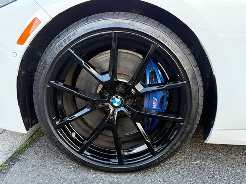 Used 2022 BMW M850i Gran Coupe xDrive image 10