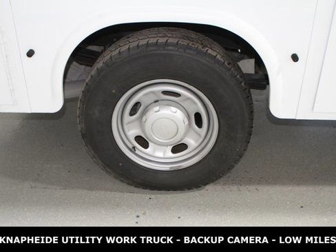 Used 2017 Ford F250 XL image 5