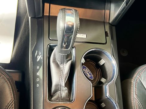 Used 2019 Ford Explorer Sport image 25