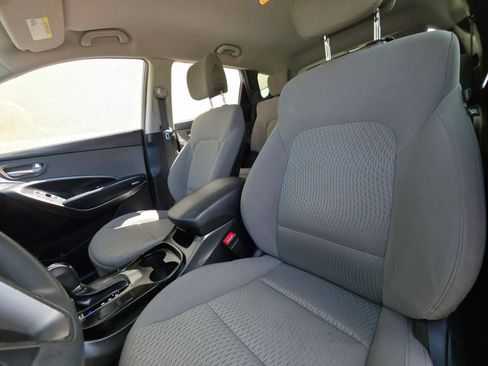 Used 2018 Hyundai Santa Fe Sport FWD image 10