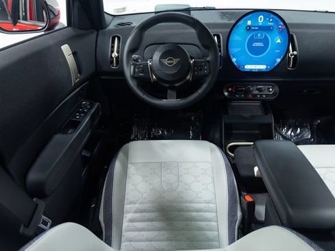 Certified 2026 MINI Cooper Countryman S AWD/4WD image 3
