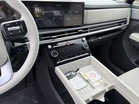 New 2026 Hyundai Santa Fe SEL image 28