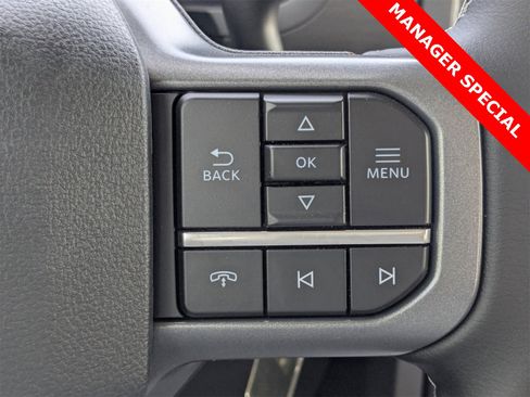 New 2025 Ford F150 XLT w/ Equipment Group 301A Standard image 6