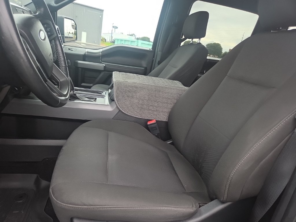 Used 2018 Ford F150 XLT w/ Equipment Group 302A Luxury AWD/4WD image 31