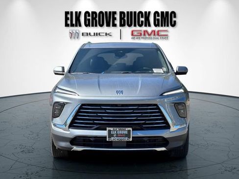 New 2026 Buick Enclave Preferred w/ Power Package image 9