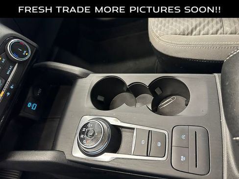 Used 2022 Ford Escape SE w/ Convenience Package FWD image 32