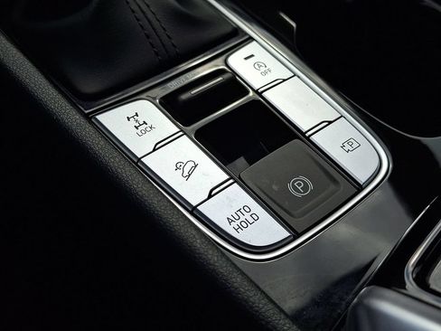 Used 2024 Hyundai Tucson SEL AWD/4WD image 26