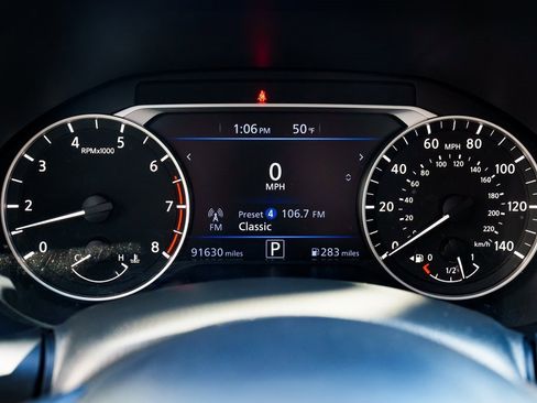 Used 2020 Nissan Altima 2.5 S image 17