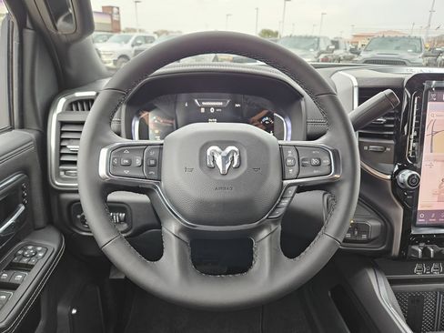 New 2026 RAM 3500 Laramie image 18