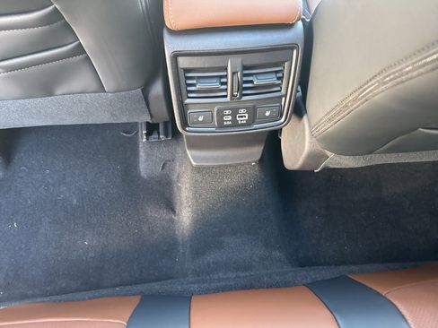 New 2026 Subaru Forester Touring image 26