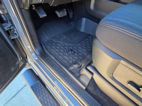 New 2026 RAM 2500 Big Horn image 22