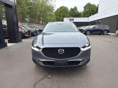 Certified 2023 MAZDA CX-30 AWD 2.5 S w/ Preferred Package image 3
