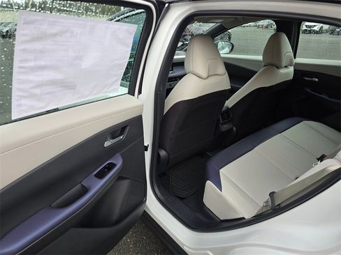 New 2026 Nissan Leaf SV+ w/ Floor Mat Package (SV+) image 15