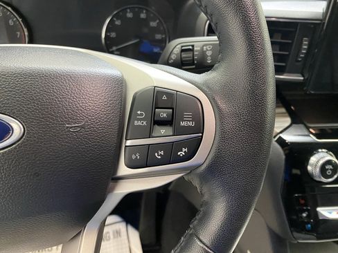 Used 2023 Ford Explorer Limited image 33
