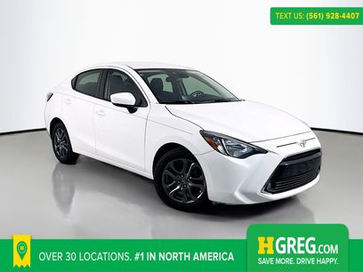 Used 2019 Toyota Yaris L