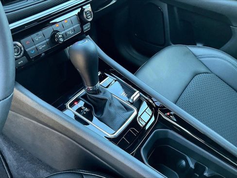 New 2025 Jeep Compass Latitude w/ Altitude Special Edition image 8