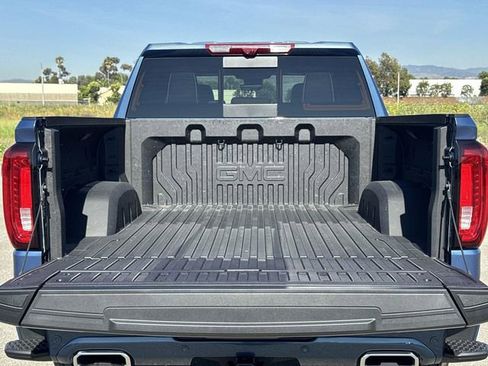 New 2026 GMC Sierra 1500 Denali Ultimate AWD/4WD image 27