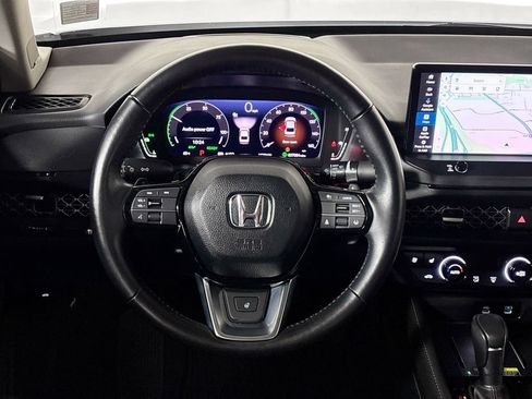 Used 2025 Honda Accord Touring image 13