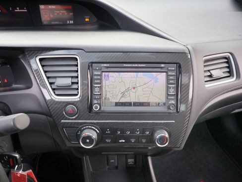 Used 2013 Honda Civic Si image 41