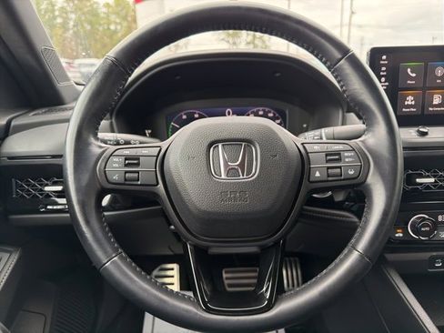 Used 2023 Honda Accord Sport image 19