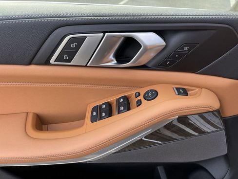 Certified 2023 BMW X5 xDrive40i w/ Premium Package image 13